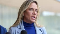 Qual é o número de Celina Leão (PP) para o governo do Distrito Federal?