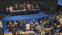 Congresso marca a promulgação do fim da escala 6x1 para sexta-feira (16)
