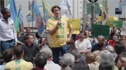 PF deflagra operação sobre financiamento do filme 'Dark Horse'