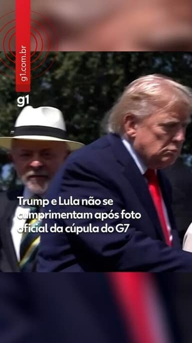 Lula discute veto à carne brasileira com líder da União Europeia e presidente da Comissão Europeia