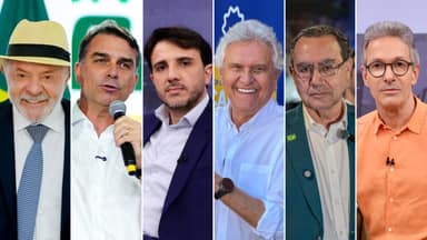 Quaest divulga pesquisa presidencial em 2 de setembro com 13 candidatos