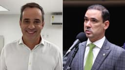 Virada no 2º turno: veja os governadores eleitos após terminarem o 1º turno em segundo lugar
