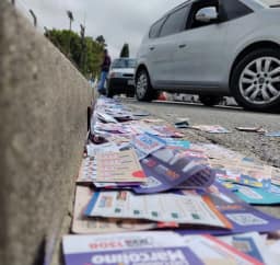 Piauí registra quatro denúncias no 1º dia de propaganda eleitoral; veja o que é proibido e o que é liberado