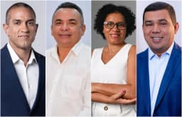Rede Amazônica promove debate com candidatos ao governo de RR