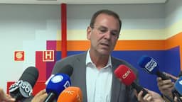 Federação PT-PC do B-PV anuncia apoio à candidatura de Eduardo Paes ao governo do RJ