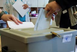 Votação é encerrada na Saxônia-Anhalt, na Alemanha; extrema direita lidera projeções em eleição estadual