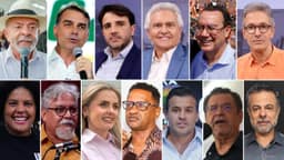 Datafolha divulga nesta sexta-feira primeira pesquisa da eleição presidencial após início da campanha