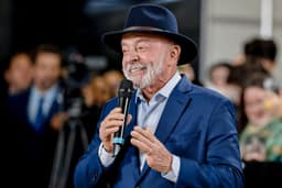O que explica melhora na aprovação de Lula, segundo diretor da Quaest