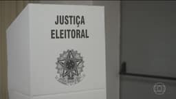 Eleições 2026: saiba como funciona o voto em trânsito