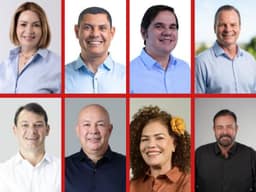 Deputados federais eleitos no Acre na Eleição 2026: veja a lista