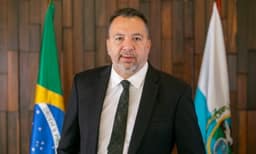 Quem é Márcio Canella, o 2º deputado estadual mais votado no RJ preso pela PF