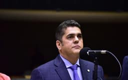 Quem é Antônio Doido, deputado alvo de operação da PF que apreendeu R$ 87 mil em dinheiro vivo, no Pará