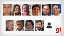 Veja quem são os candidatos a vice-governador do Piauí em 2026