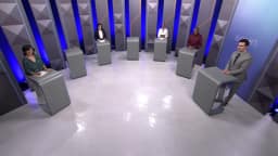 Candidatos ao Senado por São Paulo participam de debate na EPTV; veja íntegra