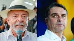 TSE suspende sistema de filiação partidária após caso Flávio e tentativa de alterar partido de Lula