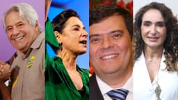 Veja quem são os candidatos a vice-governador em Goiás em 2026