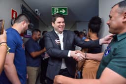 Davi Davino Filho, candidato ao Senado pelo Republicanos, declara R$ 1,4 milhão em bens ao TSE