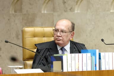 Segunda Turma do STF mantém prisões de pai e primo de Vorcaro