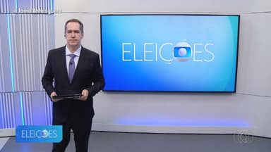 Eleições 2026: campanha ao governo estadual entra na reta final rumo a 4 de outubro