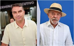 Lula venceu Flávio Bolsonaro nos nove estados do Nordeste no 1º turno; veja votação em cada um