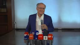 Articulador de Lula com empresários e negociador no tarifaço, Alckmin é reeleito vice-presidente