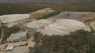 Minerais críticos, defesa e tecnologia aproximam Brasil e União Europeia