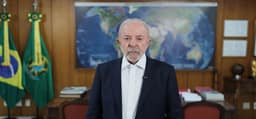 Master e STF: Lula diz que país não pode 'ficar refém' de vazamentos seletivos e defende reforma no Judiciário