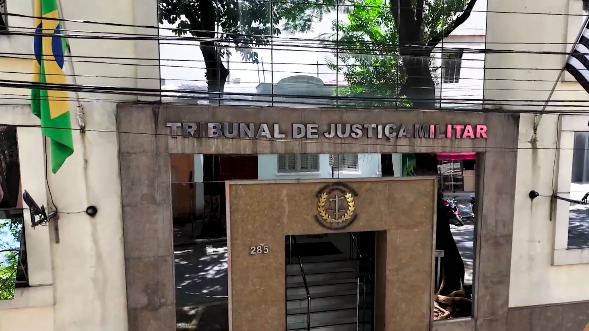 Justiça Militar de São Paulo julga Francisco Laroca por morte de sargento