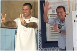 TSE forma maioria para anular votos de Garotinho e decide por retotalização de votos na eleição do RJ
