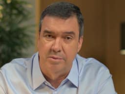 Qual é o número de Eduardo Riedel (PP) para o governo de Mato Grosso do Sul?
