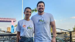 MDB lança Acácio Favacho como candidato ao Senado pelo Amapá