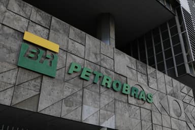 Petrobras e estatal mexicana Pemex assinam acordo de cooperação em petróleo e gás