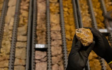 Lynas Rare Earths fecha acordo de R$ 3,5 bilhões pelo projeto de terras raras