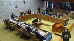 Gilmar Mendes defende que delegados da PF sejam impedidos de trabalhar para ministros do STF