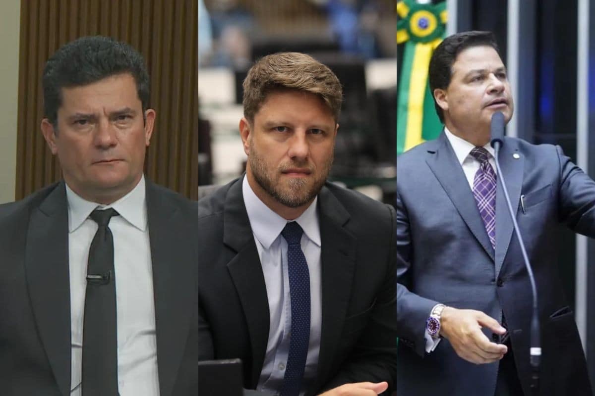 Eleição no Sul: Veja os números da Quaest para os governos do Paraná, Rio Grande do Sul e de Santa Catarina