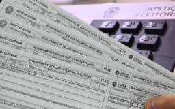 Eleições: veja onde e como justificar ausência do voto na PB