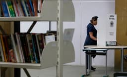 Eleições 2026: como saber onde eu voto?