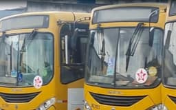 Áudios revelam suposta orientação para colagem de adesivos do PT em ônibus no segundo turno em Salvador