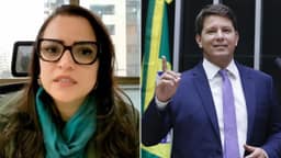 Caso Dark Horse: operação da PF investiga envio de R$ 2 milhões em emendas para produtora de filme do ex-presidente