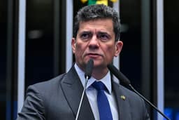 Eleições 2026 no PR: Sergio Moro diz que não compareceu aos debates por estratégia política