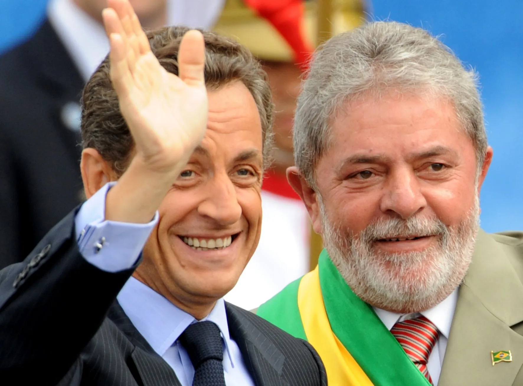 Desfile de 7 de Setembro tem Lula, Edson Fachin e mote de soberania nacional