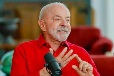 Governo Lula prepara Medida Provisória para proibir bets no Brasil