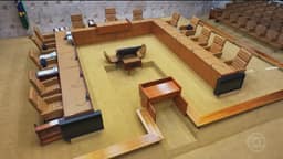 Nossa Senhora Aparecida: nova guerra de decisões volta a dividir o Supremo Tribunal Federal