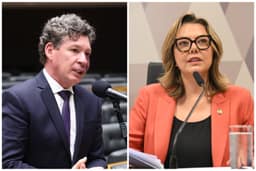 Câmara deve votar na próxima segunda MP do fim da taxa das blusinhas; Congresso definiu aliada de Lula como relatora