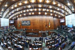 Deputados estaduais eleitos no Rio Grande do Sul nas Eleições 2026: veja a lista