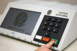 Bahia tem 1,2 mil pedidos de candidatura nas eleições de 2026, quase 30% a menos que em 2022