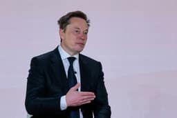 Elon Musk gastou US$ 366 milhões para ajudar os republicanos a manter o controle do Congresso