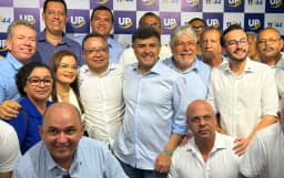 Federação União Progressista confirma Eduardo da Fonte como candidato ao Senado