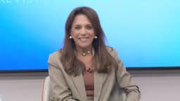 Gracinha Caiado (União) é eleita senadora por Goiás