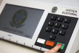 Eleições 2026: veja todos os candidatos a deputado federal em Mato Grosso — de A a J